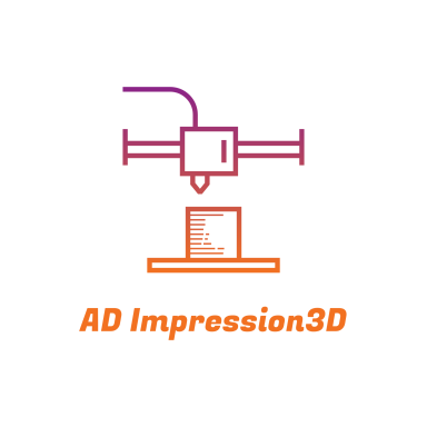 Logo AD Impression3D